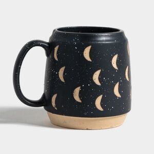 United By Blue Stoneware Mug